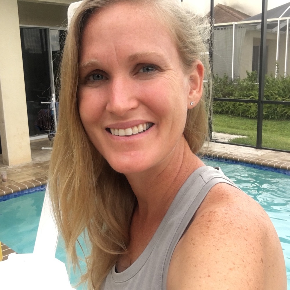 Meet your Posher, Abby